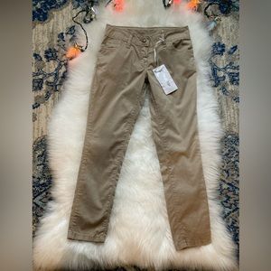 BYBLOS for Shabby Chic girls pants